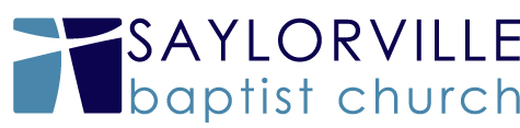 Saylorville Baptist Church Home Page
