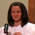 Baptism of Stacie McGregor